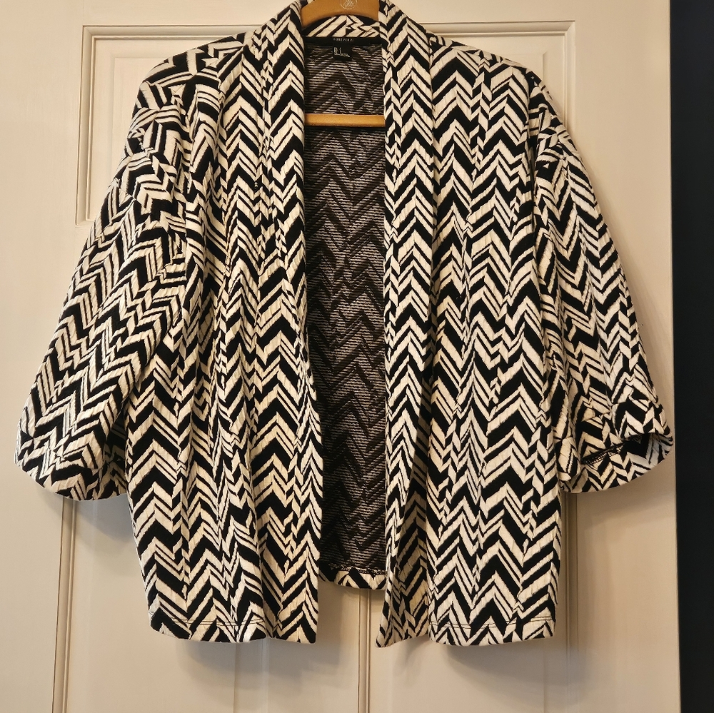 Forever 21 Oversized Cardigan/Blazer - Excellent Condition